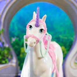 Spinmaster SPI6073211 Academia Unicornio - Figura de 28 cm - Glacier o Cinder - Modelo Aleatorio - A partir de 4 años