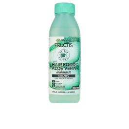 Garnier Fructis Hair Food Aloe Vera Champú Hidratante Precio: 5.68999959. SKU: S0575481