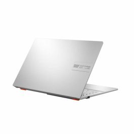 Laptop Asus E1504FA-L1998W 15,6" AMD Ryzen 5 7520U 16 GB RAM 512 GB SSD Qwerty Español