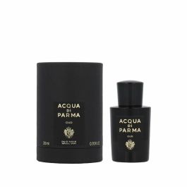 Perfume Unisex Acqua Di Parma Oud EDP 20 ml Precio: 93.90000026. SKU: B1AT5DFQNL