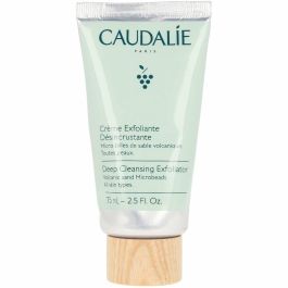 Caudalie Crème Exfoliante Désincrustante Caudalie Crème Exfoliante Désincrustante Precio: 22.49999961. SKU: B17HZ2BYEL