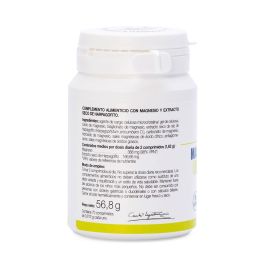 Magnesio Total 5 Con Harpago