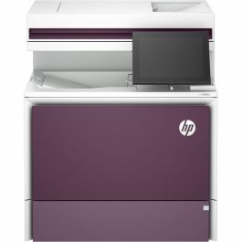 Impresora Multifunción HP Color LaserJet Enterprise 5800dn