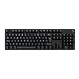 Logitech G LOG5099206097902 Teclado Mecánico Gaming G413 Grande Aluminio Negro