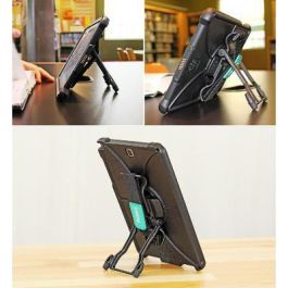 RAM Mounts GDS HandStand - Correa de Mano y Soporte para Tablet con IntelliSkin y GDS Dock