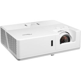 Optoma ZU607T Proyector DLP Laser 6500 lm WUXGA (1920x1200) 3D