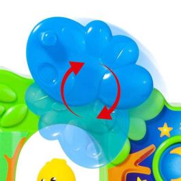 Arbol de 10 actividades incluye 10 molto blocks con sonidos Arbol de 10 actividades incluye 10 molto blocks con sonidos