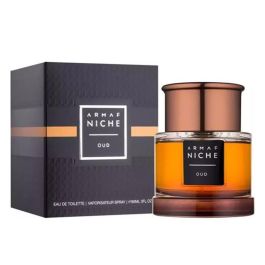 ARMAF Niche Oud Eau de Toilette para Hombre 90 ml Precio: 31.95000039. SKU: B18FSN9QC6