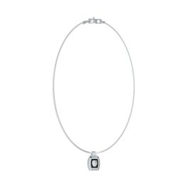 Colgante Mujer Guess JUMN05001JWSTT-U Plateado Precio: 129.49999953. SKU: B1FD6HXGDJ