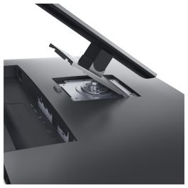 DELL Monitor UP2720Q 27'' 4K Ultra HD IPS 3810x2160 8ms DisplayPort USB HDMI Pivot VESA Black