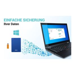 Funda para Teclado i-Tec C31TRIPLE4KDOCKPD