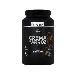 Sport Live Crema de Arroz Sabor Chocolate 1 Kg, instantánea para deportistas, sin gluten, sin azúcares añadidos, apta veganos Precio: 11.6900003. SKU: B15WKTYMNT