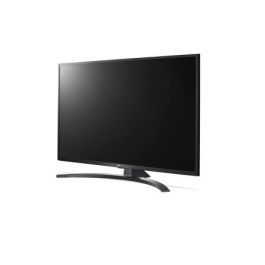 TELEVISOR LED LG 55UM7450PLA - 55"/139CM - 3840*2160 4K - HDR 10 PRO/HLG - DVB-T2/C/S2 - WEBOS SMART TV 4.5 - WiFi - BT - 3*HDMI - 2*USB - AUDIO 20W
