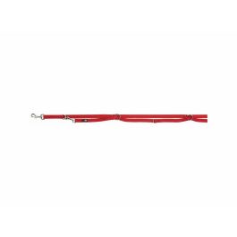 Correa para Perro Trixie Rojo M/L 3 m Precio: 19.68999967. SKU: B19WBBBTPN