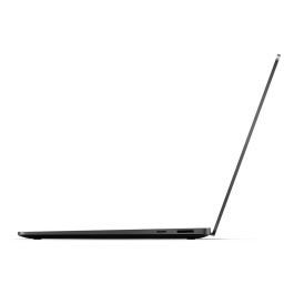 Microsoft Portátil Zhh - 00037 X1E - 80 - 100, Windows 11 Home, 16GB RAM, 512GB SSD, Qualcomm Snapdragon X Elite, Pantalla 15" táctil, HDR, Dolby Vision IQ