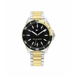 Reloj Hombre Tommy Hilfiger 1792013 (Ø 43 mm) Precio: 114.0183. SKU: B193SKXQ69