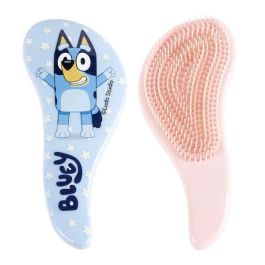 Cerdá Cepillo Desenredante Infantil Bluey para Niños a partir de 3 años Cerdá Cepillo Desenredante Infantil Bluey para Niños a partir de 3 años Precio: 4.24952. SKU: B15K2B6A9D
