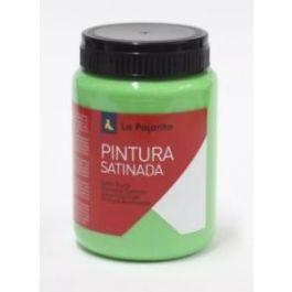 La Pajarita Pintura Témpera Escolar Satinada Verde Césped Bote 35 mL L-38 Precio: 1.68999974. SKU: B1FR99ERNH