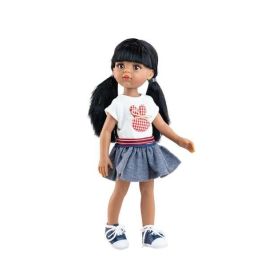 Muñeca caya 32 cm Precio: 35.34168. SKU: B1GVJFZK67