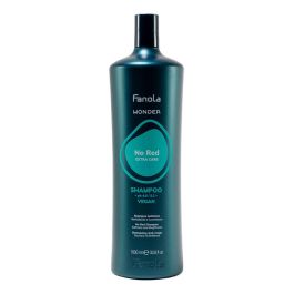 FANOLA Champú Wonder No Red Extra Care Vegano 1000 ml Precio: 23.50000048. SKU: B16FDAGVKY