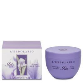 Iris Crema Cuerpo 300Ml. Iris Crema Cuerpo 300Ml. Precio: 28.58999979. SKU: B18TG8SCEB