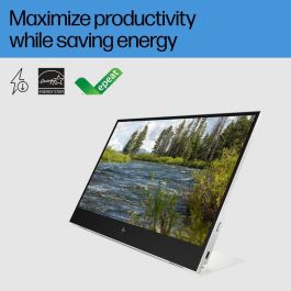 HP E14 G4 Portable Monitor HP E14 G4 Portable Monitor