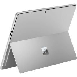 Microsoft Surface Pro 11 Copilot+ PC 5G/LTE C10/16/256 W11 Pro Platino 13" 256GB SSD 16GB RAM Snapdragon X Plus Precio: 1587.49999991. SKU: B1DRJ3EYLJ