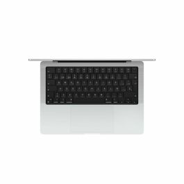 Apple MW2X3Y/A MacBook Pro 14.2" M4 10-Core CPU 16GB RAM 1TB SSD 10-Core GPU Liquid Retina XDR Plata Apple MW2X3Y/A MacBook Pro 14.2" M4 10-Core CPU 16GB RAM 1TB SSD 10-Core GPU Liquid Retina XDR Plata