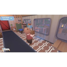 Just For Games JUS1742553506353 Locomotion - Juego de Nintendo Switch