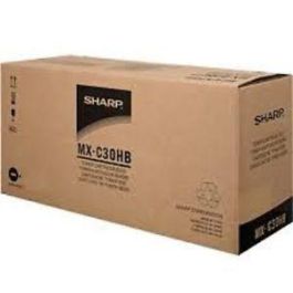 Sharp MX-C30HB Toner Collector - Contenedor de Tóner Residual para 8000 Páginas Precio: 15.49999957. SKU: B1AXKRDG9Z