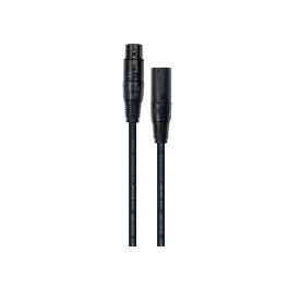 YELLOWCAB Cable XLR Macho a XLR Hembra 5 Metros Precio: 7.88999981. SKU: B1G9RKFJKJ