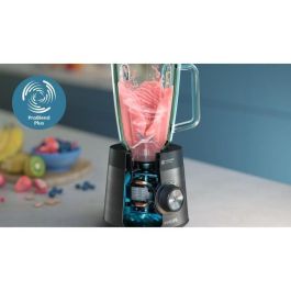 Licuadora - PHILIPS - HR3041/00 - Negra Licuadora - PHILIPS - HR3041/00 - Negra