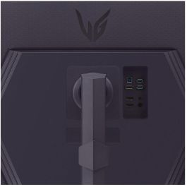 LG 32GS85QX-B Monitor Gaming 32" QHD IPS 180Hz 1ms Nano IPS 2560x1440 2x HDMI DP Negro