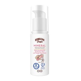 Hawaiian Tropic Mineral Facial Protective Milk Spf30 Precio: 11.88999966. SKU: S0584873