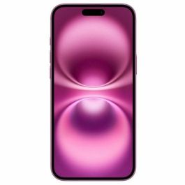 Smartphone Apple iPhone 16 Plus 512GB/ 6.7"/ 5G/ Rosa Smartphone Apple iPhone 16 Plus 512GB/ 6.7"/ 5G/ Rosa
