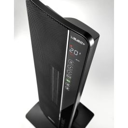 Calefactor DeLonghi TCH8993ER.BC Negro 2400 W