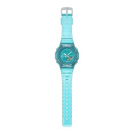 Reloj Unisex Casio G-Shock OAK SKELETON - COMPACT SERIES (Ø 43 mm) Reloj Unisex Casio G-Shock OAK SKELETON - COMPACT SERIES (Ø 43 mm)