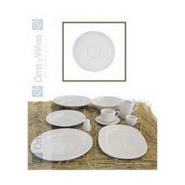 blu Platos Llanos Platillo 14.5 cm, Colección Blu, Apto Lavavajillas No, Apto Microondas No, Vajilla (Set de 12) Precio: 3.2912. SKU: B1G6W75B6T