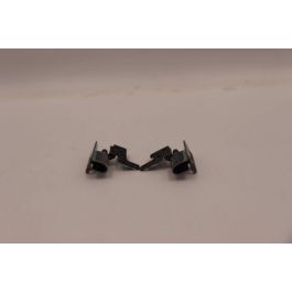 Lenovo Juego de Bisagras CS para Portátiles Lenovo, Izquierda y Derecha, Movimiento Suave de Pantalla