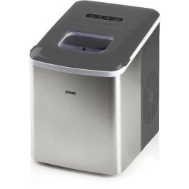 Máquina de hielo - DOMO - DO9253IB - 1,8 litros - 120 W - Cubitos de hielo en 9 min Máquina de hielo - DOMO - DO9253IB - 1,8 litros - 120 W - Cubitos de hielo en 9 min
