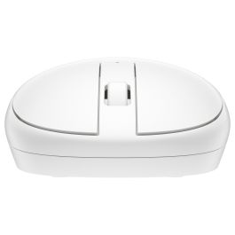 HP 240 Lunar White Bluetooth Mouse Inalámbrico Precio: 38.50000022. SKU: B13FC7JAQH
