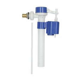 Válvula flotador Fontastock Lateral Compacto Plástico duro Precio: 9.5000004. SKU: S6500166