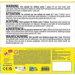 Lisciani Giochi LIS8008324110605 Kit Creativo Cristales Mágicos con Purpurina, Piedras y Bases THE MOON ACADEMY