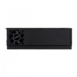 Unykach 51991 Fuente de Alimentación ITX 150W, Flex ATX, Certificaciones CE/TÜV, Ventilador Superior Unykach 51991 Fuente de Alimentación ITX 150W, Flex ATX, Certificaciones CE/TÜV, Ventilador Superior