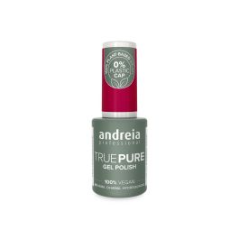 Andreia T24 Esmalte Semipermanente Vegano True Pure Gel Polish 10.5 ml Precio: 8.49999953. SKU: B15H75NF7N