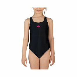 Bañador Niña Aquarapid Costume Negro Precio: 23.50000048. SKU: B1HCKTJDAF