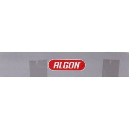 Algon Barbacoa Redonda 33 cm (6 Unidades)