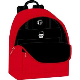 Mochila para Portátil Sevilla Fútbol Club Mochila para Portátil Sevilla Fútbol Club