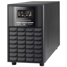 PowerWalker VI 1500 CW 1500VA/1050W, Line-Interactive PowerWalker VI 1500 CW 1500VA/1050W, Line-Interactive