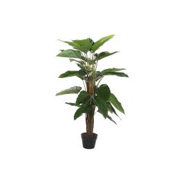 DKD Home Decor Planta Artificial Filodendro Verde Marrón 120 cm Alto x 60 cm Ancho x 60 cm Largo (2 Unidades) Precio: 128.49999987. SKU: B14PNQKY5B
